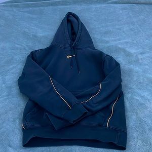 Nike NOCTA Drake collab hoodie size M